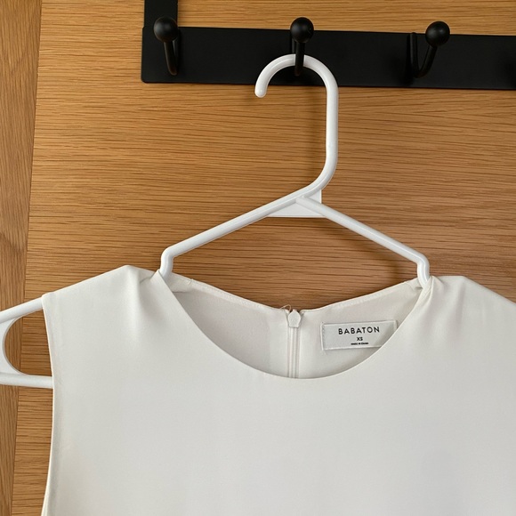 Babaton Hopkins blouse - Picture 2 of 10